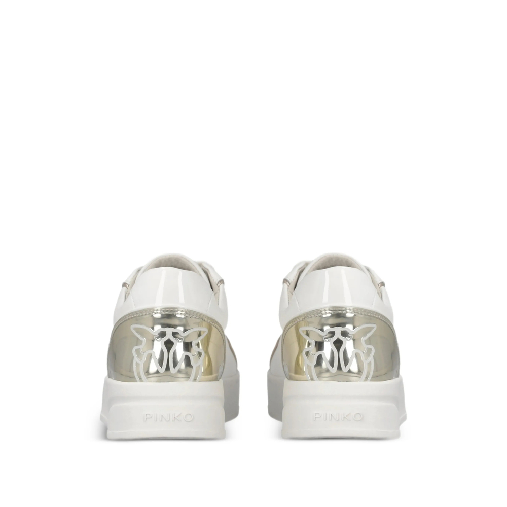 Sneakers Pinko SS0131P001IRIS01ZX8 (PINKO / スニーカー ) | PINKO (ピンコ)(3)
