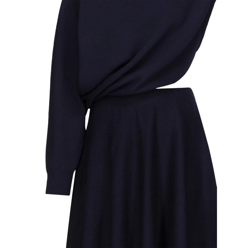 Dress Alaïa AA9R2847K160C537 (ALAIA / ワンピース・ドレス・オールインワン ) | ALAIA (アライア)(1)