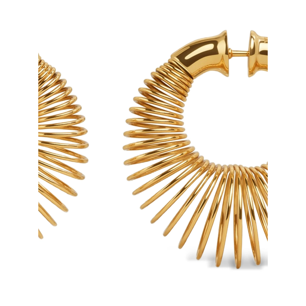 Jewellery Alaïa AAJE1026LA033220 (ALAIA / ピアス・イヤリング ) | ALAIA (アライア)(1)