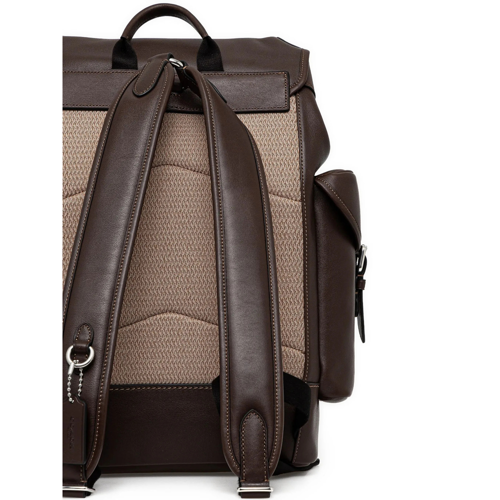 Backpack Coach CV982MAPLE (COACH / バックパック ) | COACH (コーチ)(2)