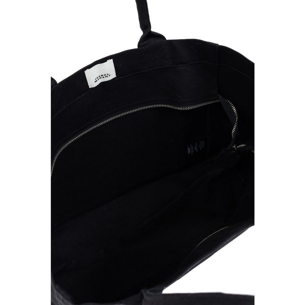 Bag Isabel Marant A1X18MPM0062FA01BK (Isabel Marant / トートバッグ ) | Isabel Marant (イザベル マラン)(1)