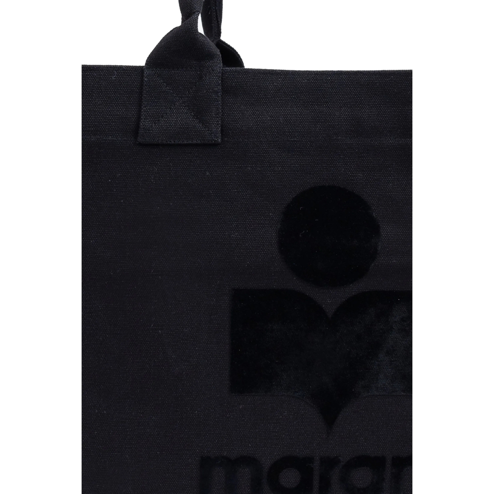 Bag Isabel Marant A1X18MPM0062FA01BK (Isabel Marant / トートバッグ ) | Isabel Marant (イザベル マラン)(2)