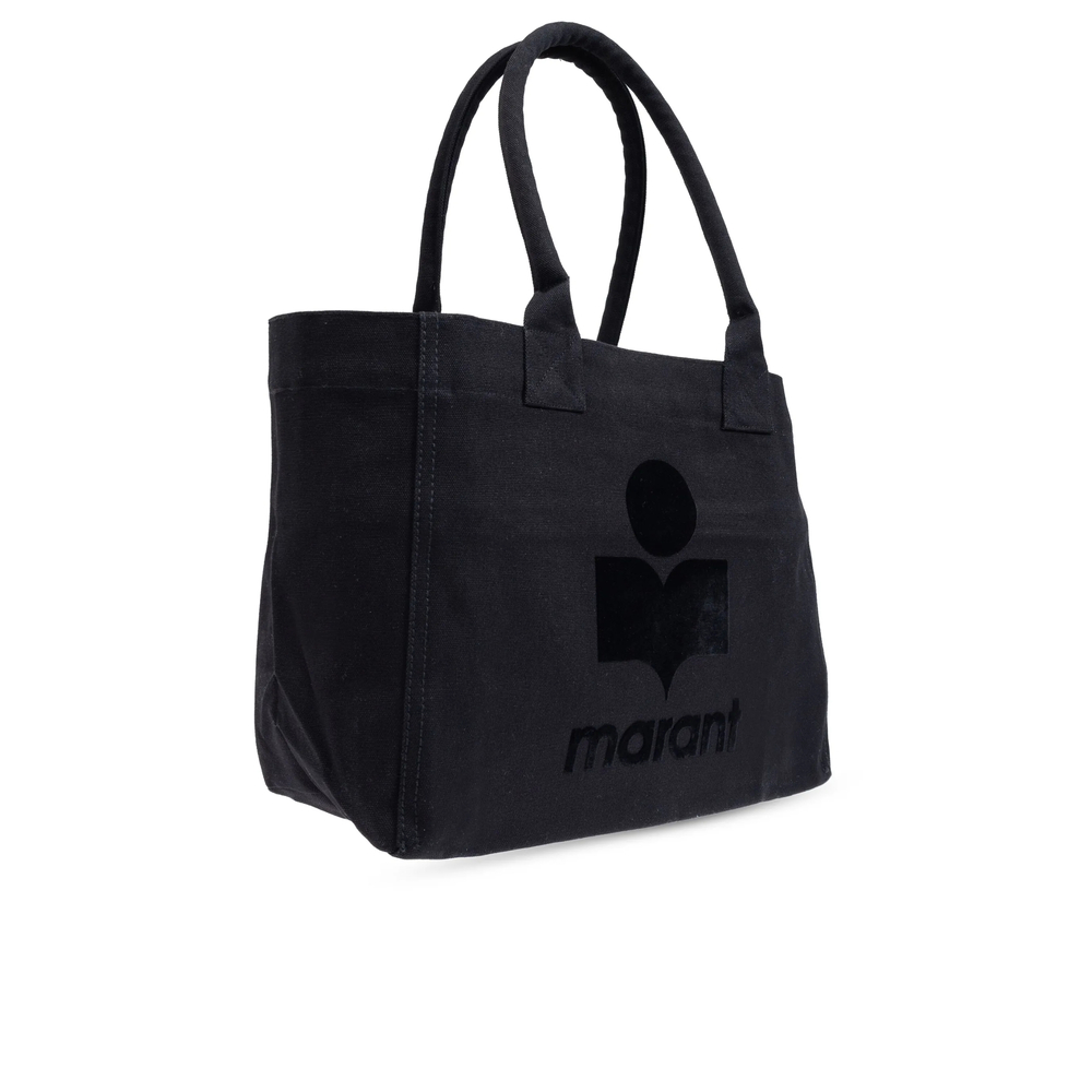 Bag Isabel Marant A1X18MPM0062FA01BK (Isabel Marant / トートバッグ ) | Isabel Marant (イザベル マラン)(3)