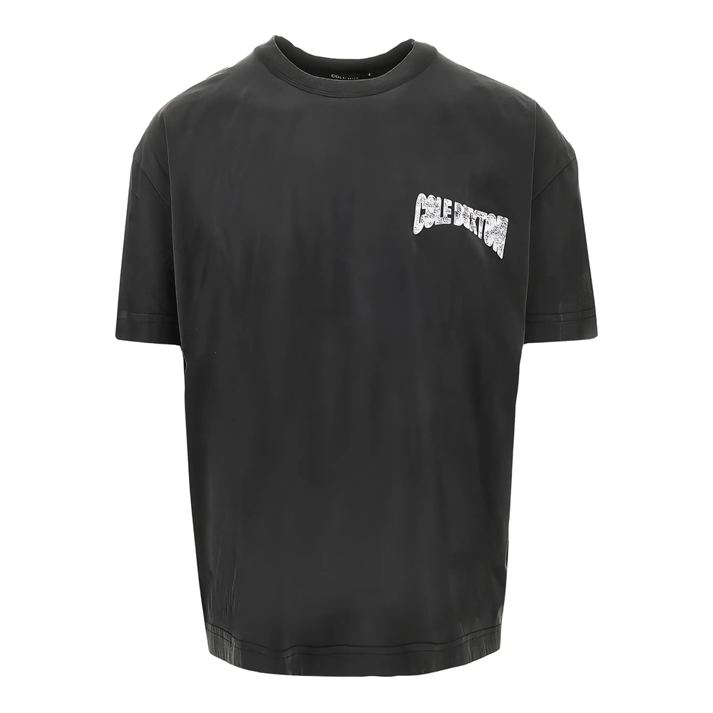 T-shirt Cole Buxton PATS320001 (COLE BUXTON / Tシャツ・カットソー ) | COLE BUXTON (コール バクストン)