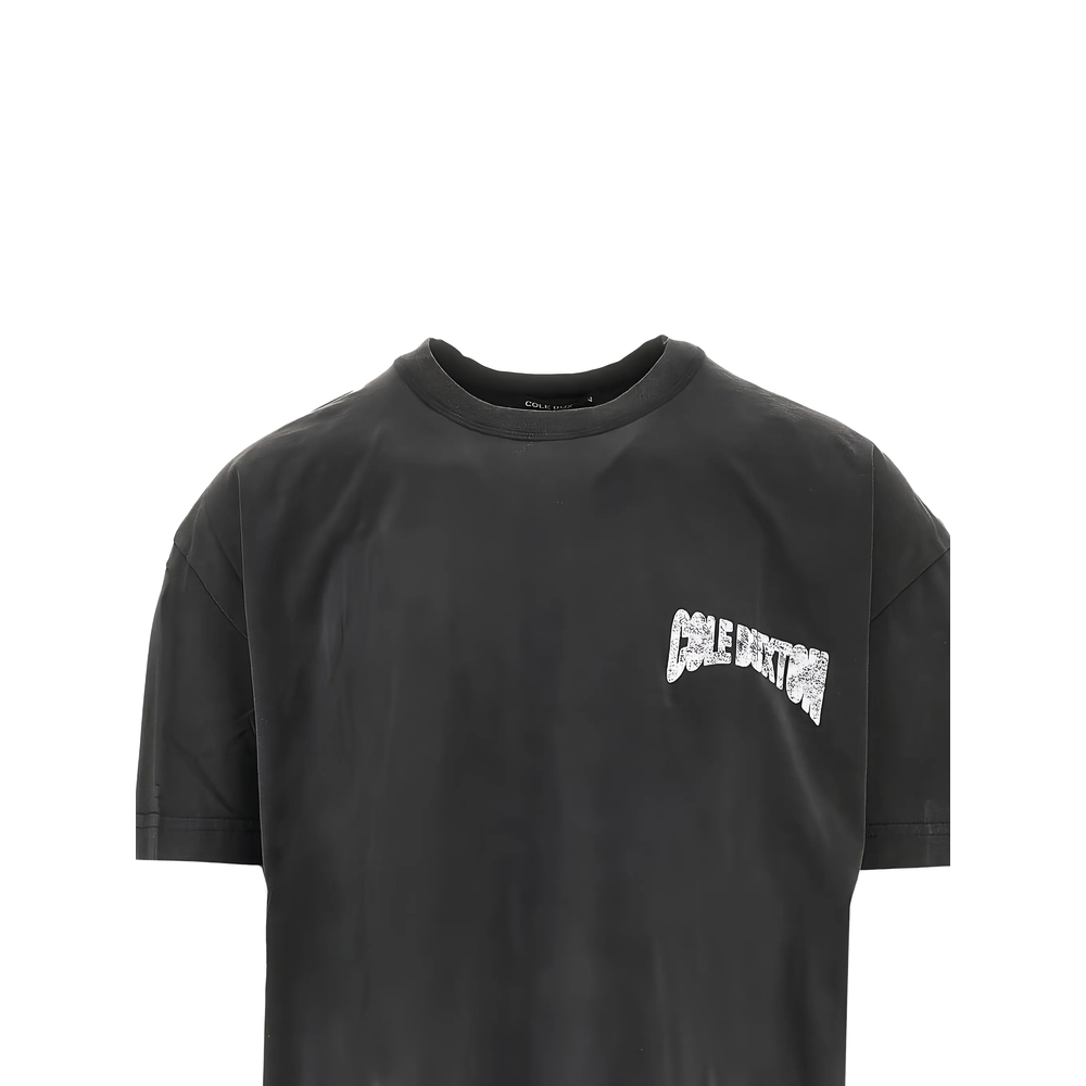 T-shirt Cole Buxton PATS320001 (COLE BUXTON / Tシャツ・カットソー ) | COLE BUXTON (コール バクストン)(1)