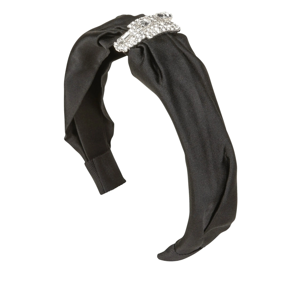 Hair Accessory Jennifer Behr 15BC36BLACK (JENNIFER BEHR / ヘッドアクセサリー ) | JENNIFER BEHR (ジェニファー ベア)