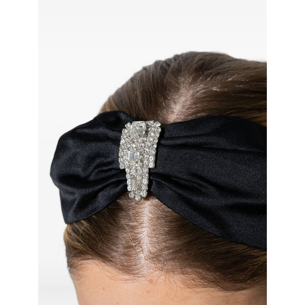 Hair Accessory Jennifer Behr 15BC36BLACK (JENNIFER BEHR / ヘッドアクセサリー ) | JENNIFER BEHR (ジェニファー ベア)(1)