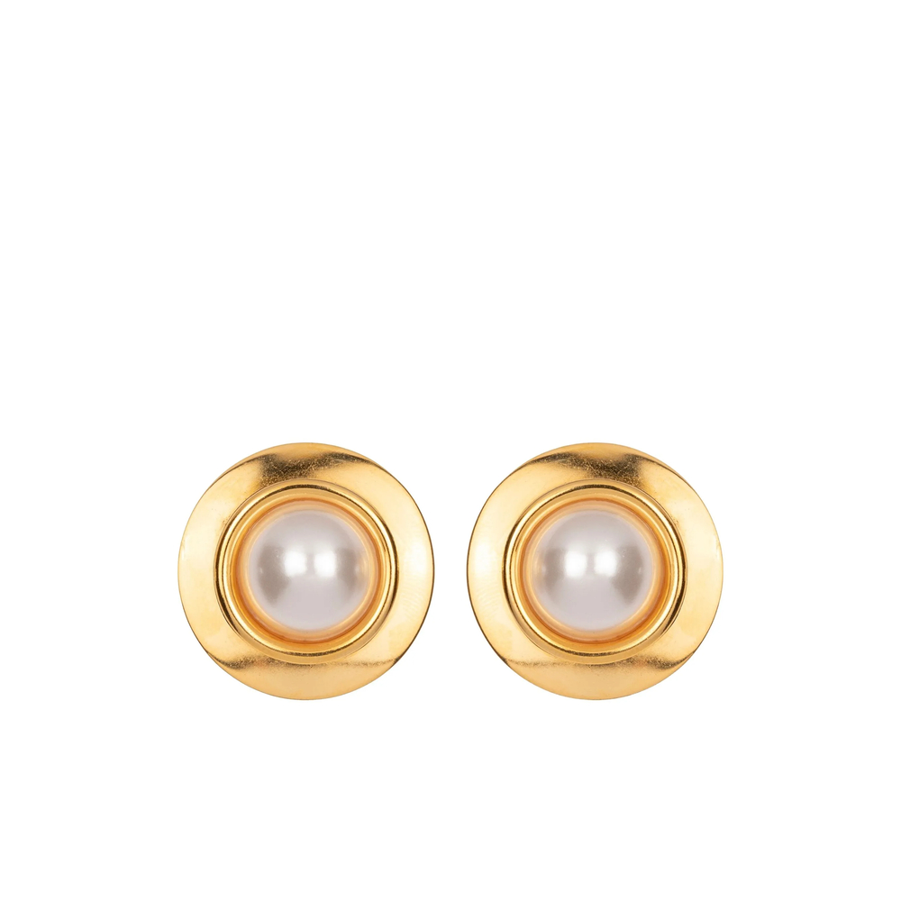 Jewellery Jennifer Behr 118RA8PEARL (JENNIFER BEHR / ピアス・イヤリング ) | JENNIFER BEHR (ジェニファー ベア)