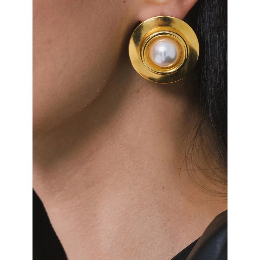 Jewellery Jennifer Behr 118RA8PEARL (JENNIFER BEHR / ピアス・イヤリング ) | JENNIFER BEHR (ジェニファー ベア)(3)