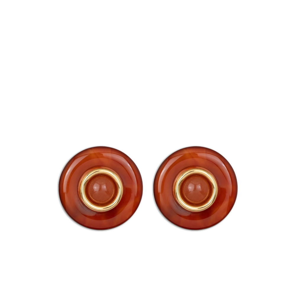 Jewellery Jennifer Behr 118RA11CARNE (JENNIFER BEHR / ピアス・イヤリング ) | JENNIFER BEHR (ジェニファー ベア)