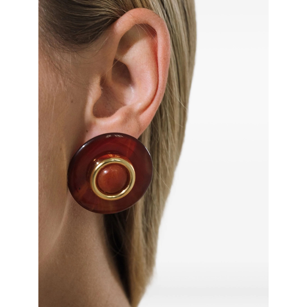 Jewellery Jennifer Behr 118RA11CARNE (JENNIFER BEHR / ピアス・イヤリング ) | JENNIFER BEHR (ジェニファー ベア)(1)