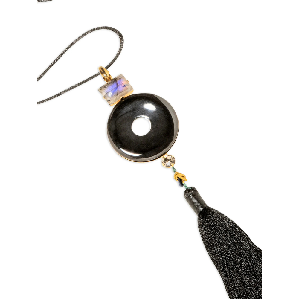 Jewellery Jennifer Behr 118PD9ONYX (JENNIFER BEHR / ネックレス ) | JENNIFER BEHR (ジェニファー ベア)(4)