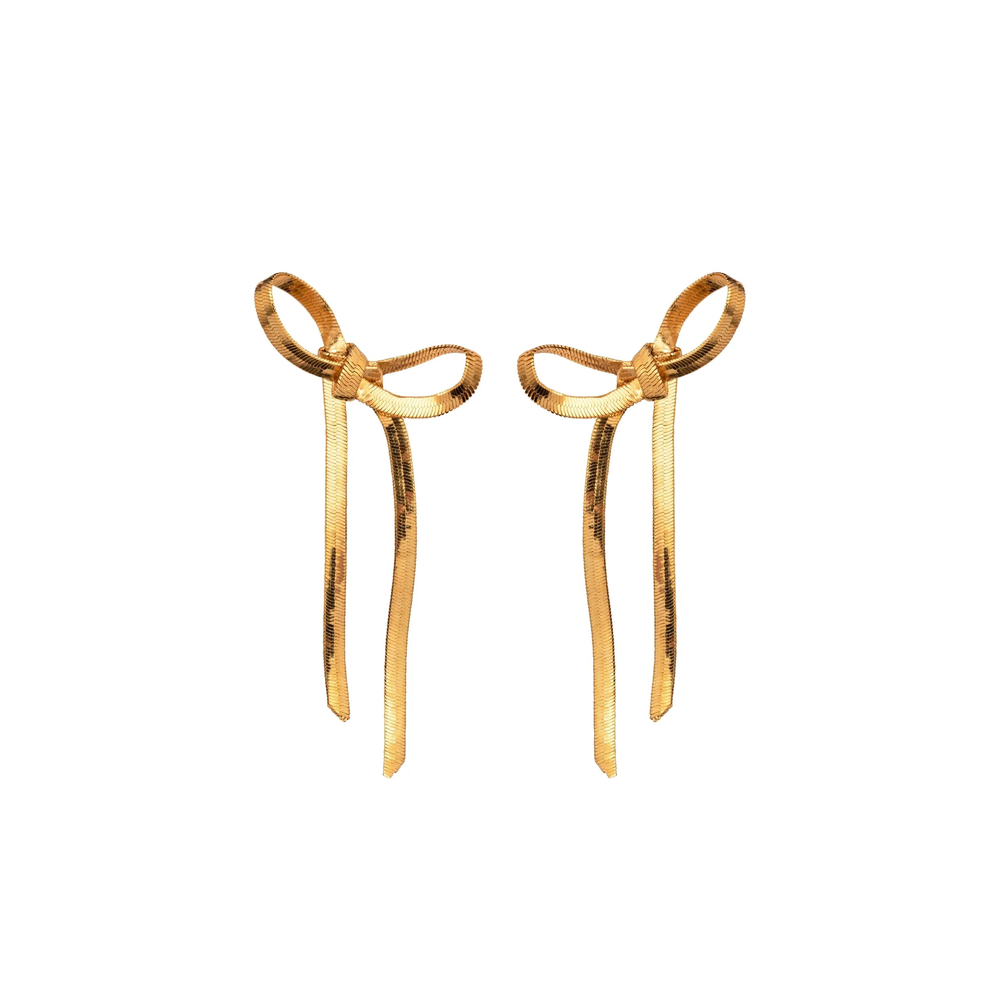 Jewellery Jennifer Behr 111RC83GOLD (JENNIFER BEHR / ピアス・イヤリング ) | JENNIFER BEHR (ジェニファー ベア)