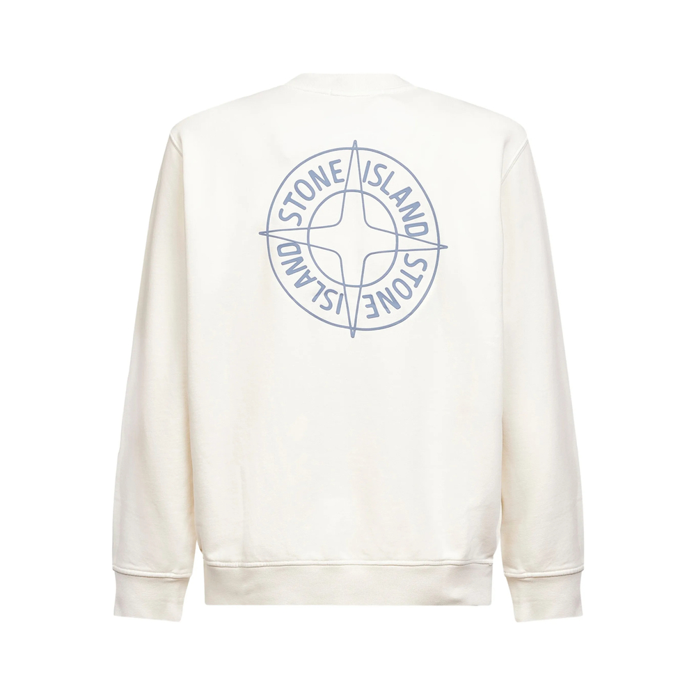 Sweatshirt Stone Island 156100001S0283V0093 (STONE ISLAND / スウェット・フーディー ) | STONE ISLAND (ストーンアイランド)(1)