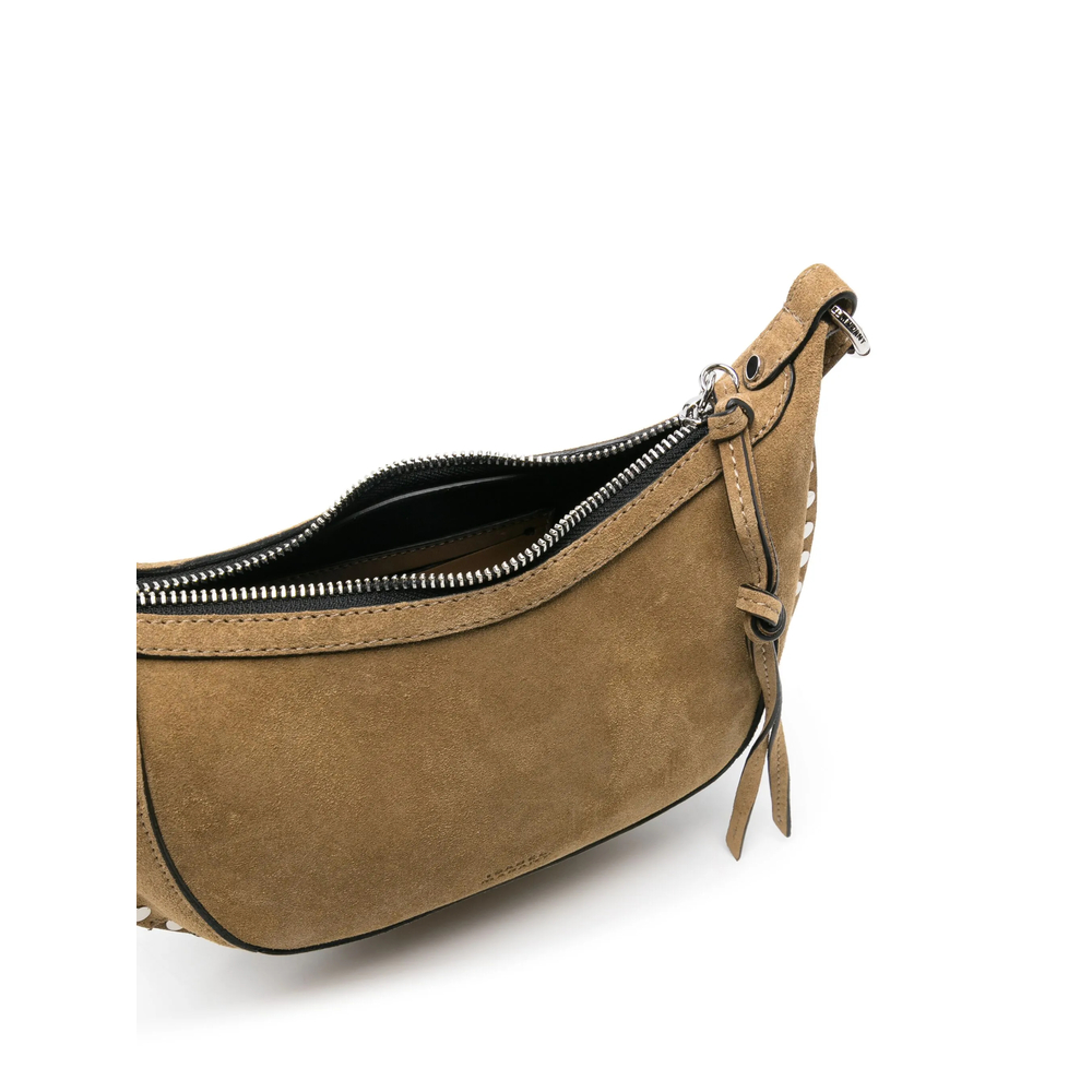 Bag Isabel Marant A3C32MPP0003FA50TA (Isabel Marant / ハンドバッグ・ショルダーバッグ ) | Isabel Marant (イザベル マラン)(3)