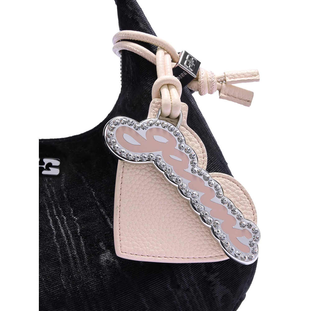 Keyring Ganni B3010133868 (GANNI / キーリング・キーケース ) | GANNI (ガニー)(2)