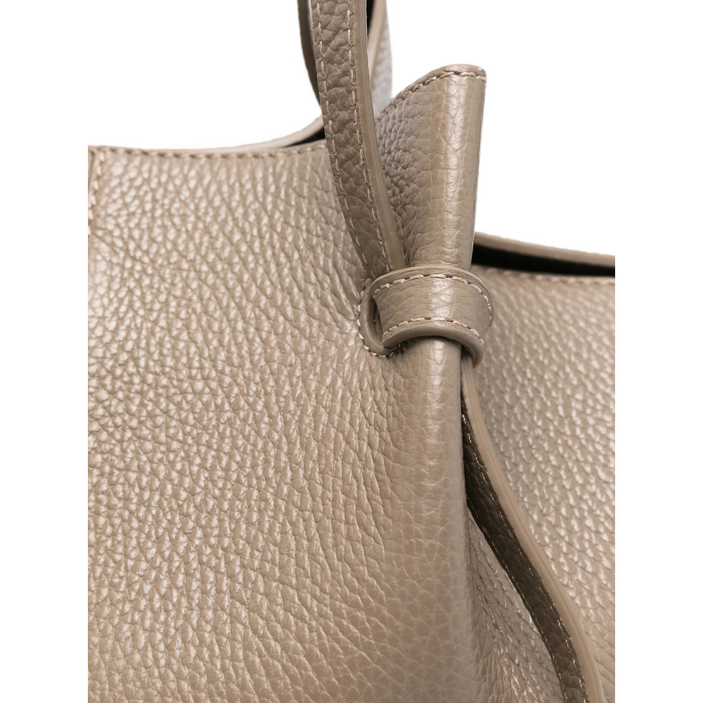 Bag Yuzefi MOCHILEATHERTAUPE (YUZEFI / トートバッグ ) | YUZEFI (ユゼフィ)(1)