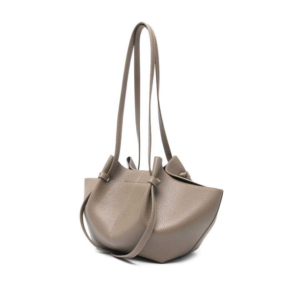 Bag Yuzefi MOCHILEATHERTAUPE (YUZEFI / トートバッグ ) | YUZEFI (ユゼフィ)(3)