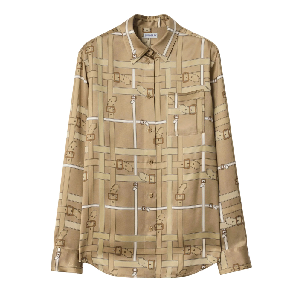Shirt Burberry 8120036EMMAC5055 (Burberry / シャツ・ブラウス ) | Burberry (バーバリー)
