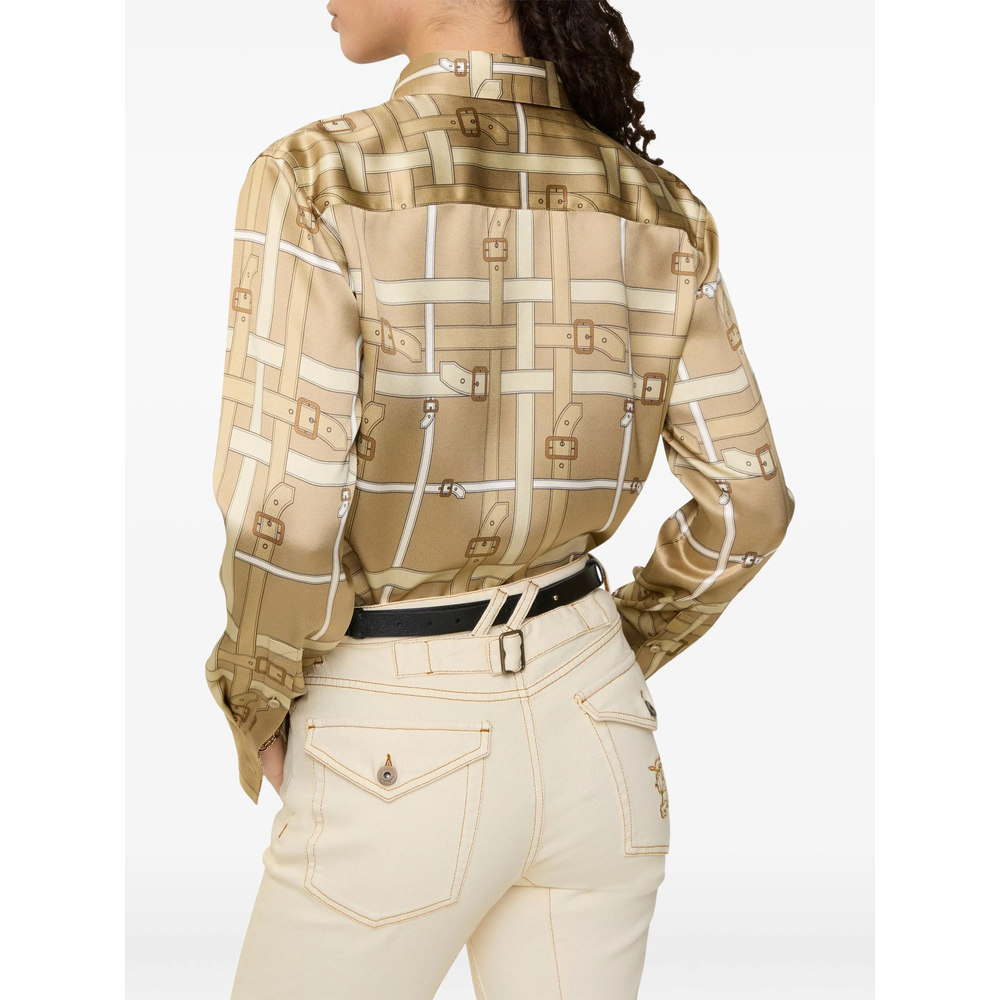 Shirt Burberry 8120036EMMAC5055 (Burberry / シャツ・ブラウス ) | Burberry (バーバリー)(1)