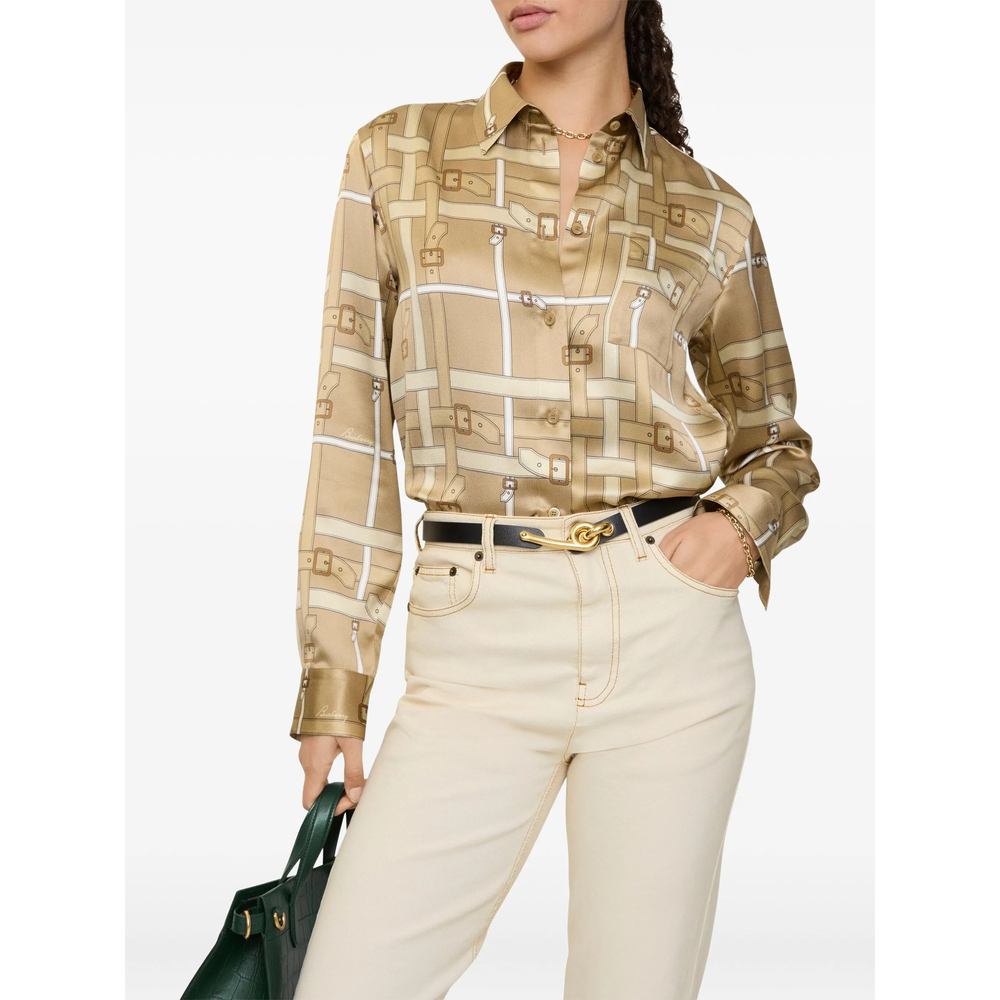 Shirt Burberry 8120036EMMAC5055 (Burberry / シャツ・ブラウス ) | Burberry (バーバリー)(2)