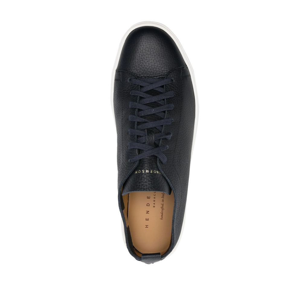 Sneaker Henderson Baracco BYRON41BLU (HENDERSON BARACCO / スニーカー ) | HENDERSON BARACCO (ヘンダーソン ブラッコ)(1)