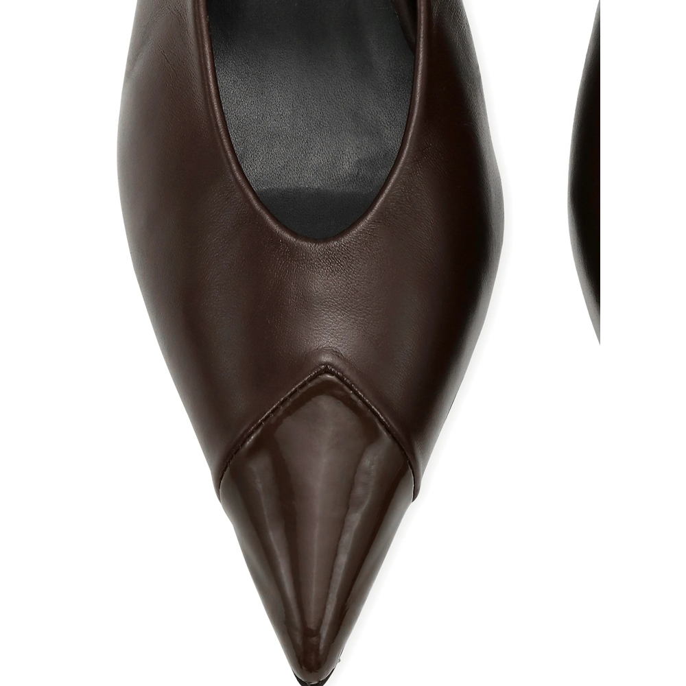 Shoes Rotate 115986573LEATHERSL573 (ROTATE / パンプス・ハイヒール ) | ROTATE (ロテート)(1)