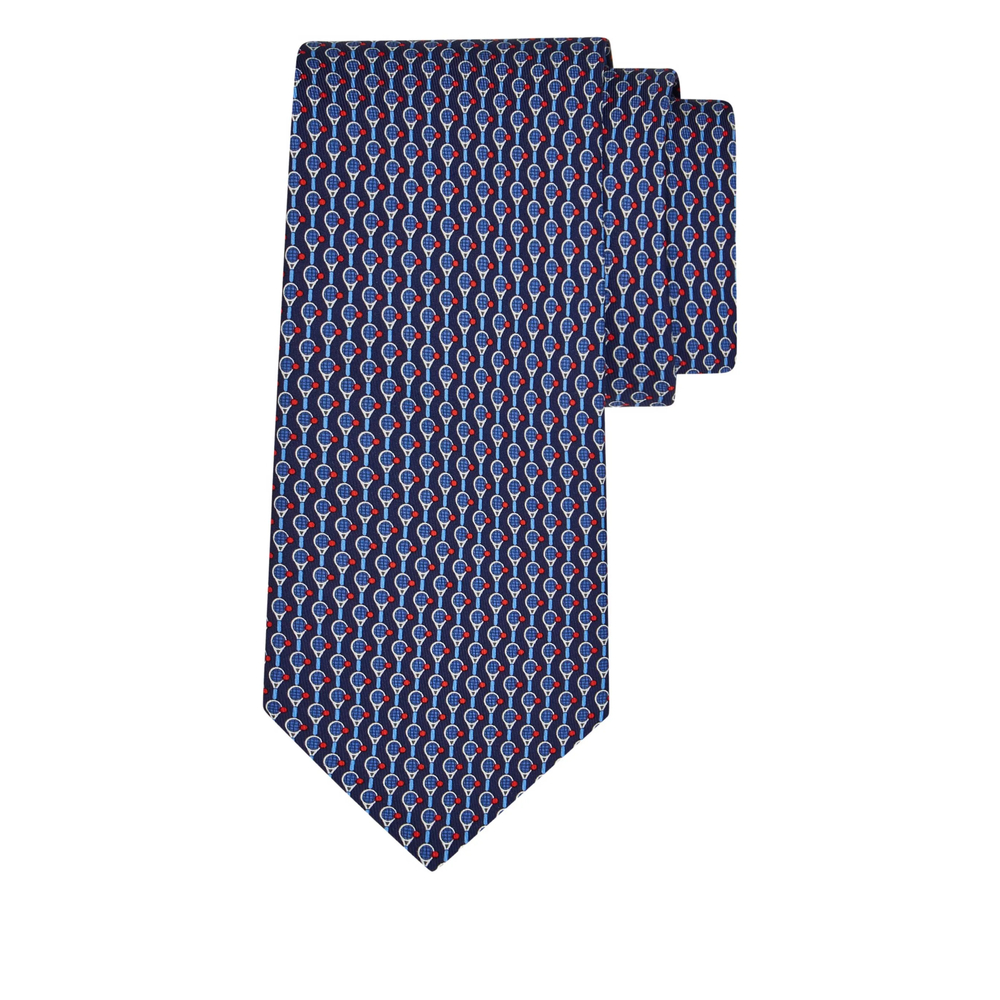 Tie Ferragamo 3513290789190NAROS (FERRAGAMO / ネクタイ ) | FERRAGAMO (フェラガモ)
