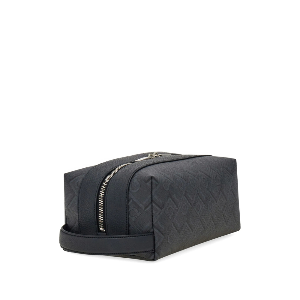 Luggage Ferragamo 2418720789944NEGRI (FERRAGAMO / クラッチバッグ・ポーチ ) | FERRAGAMO (フェラガモ)(1)
