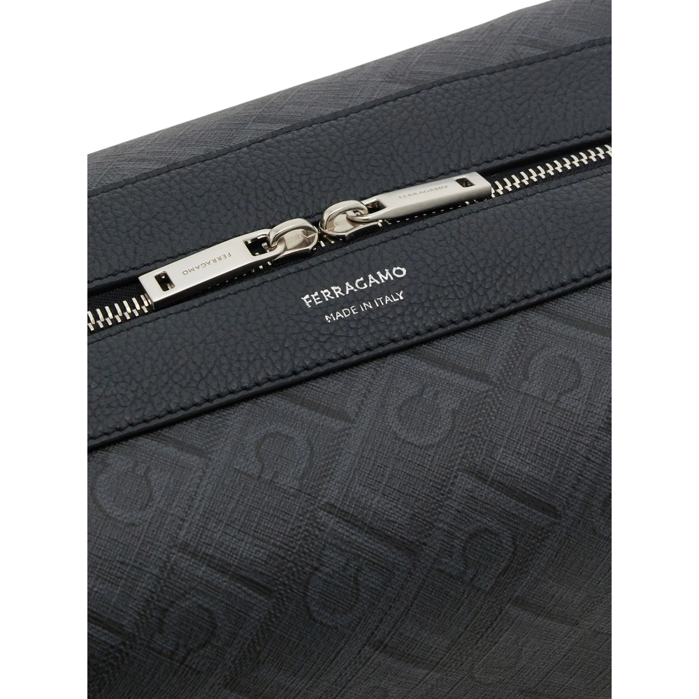 Luggage Ferragamo 2418720789944NEGRI (FERRAGAMO / クラッチバッグ・ポーチ ) | FERRAGAMO (フェラガモ)(3)