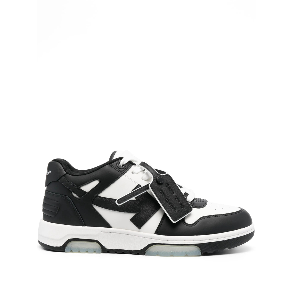 Sneaker Off-white M189C9L007WHBLK (Off-White / スニーカー ) | Off-White (オフホワイト)