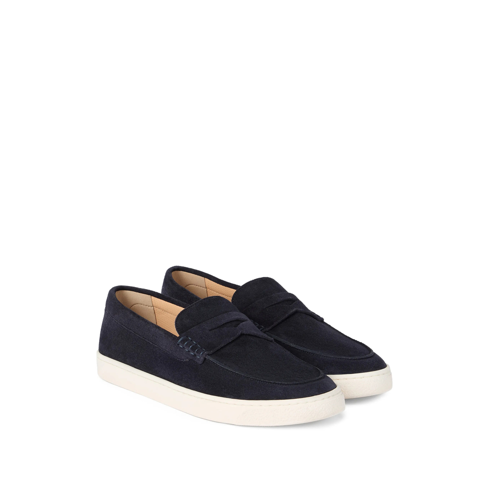 Shoe Brunello Cucinelli MZUSOLP312C8862 (Brunello Cucinelli / スニーカー ) | Brunello Cucinelli (ブルネロ・クチネリ)(1)