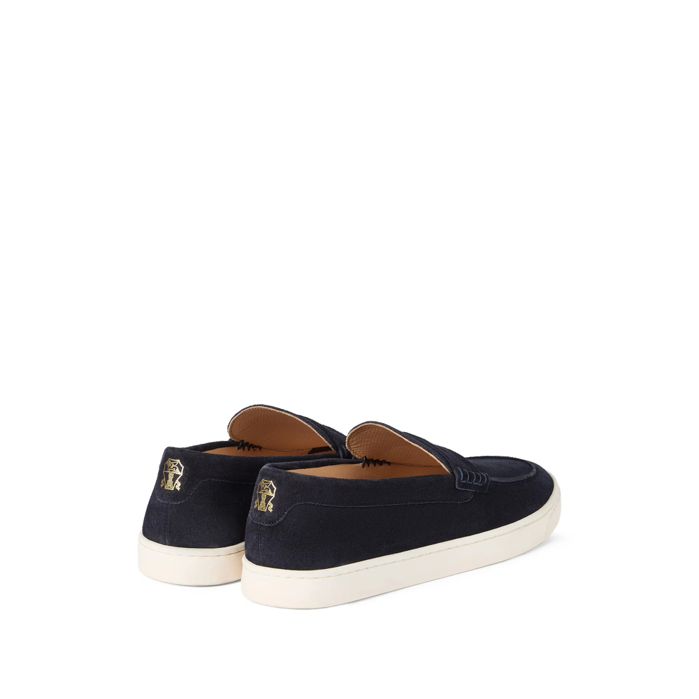 Shoe Brunello Cucinelli MZUSOLP312C8862 (Brunello Cucinelli / スニーカー ) | Brunello Cucinelli (ブルネロ・クチネリ)(2)