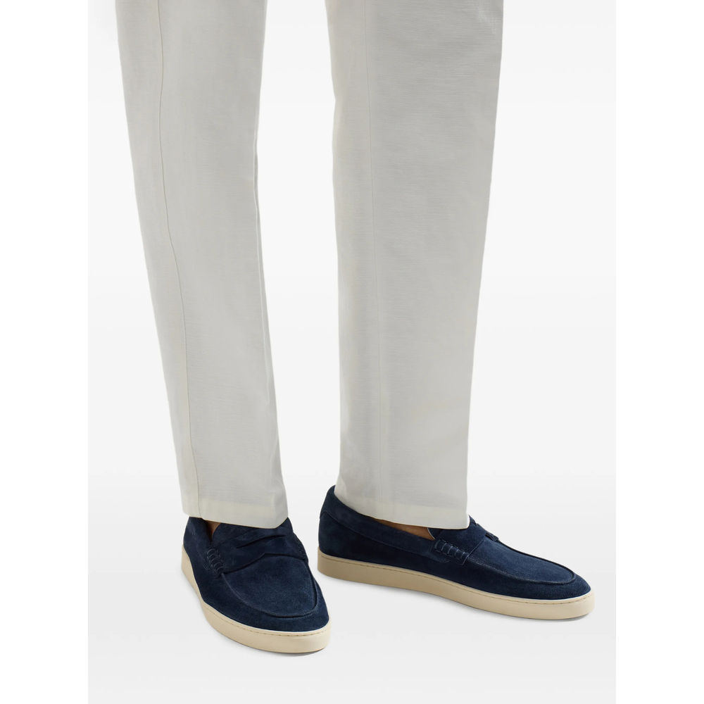 Shoe Brunello Cucinelli MZUSOLP312C8862 (Brunello Cucinelli / スニーカー ) | Brunello Cucinelli (ブルネロ・クチネリ)(4)