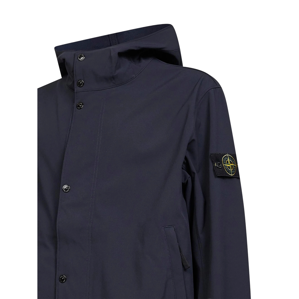 Outerwear Stone Island 154100118S0A22V0020 (STONE ISLAND / カジュアルジャケット ) | STONE ISLAND (ストーンアイランド)(2)