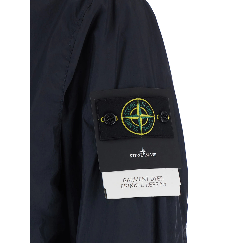 Outerwear Stone Island 154100111S0A23V0020 (STONE ISLAND / カジュアルジャケット ) | STONE ISLAND (ストーンアイランド)(1)