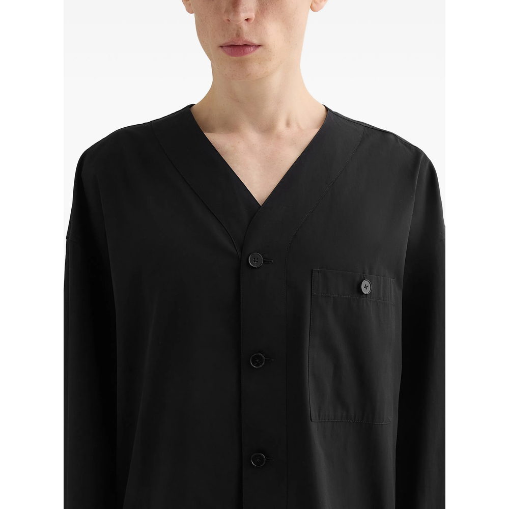 Shirt Jil Sander J45292J47DL0177001 (Jil Sander / シャツ・ブラウス ) | Jil Sander (ジルサンダー)(2)