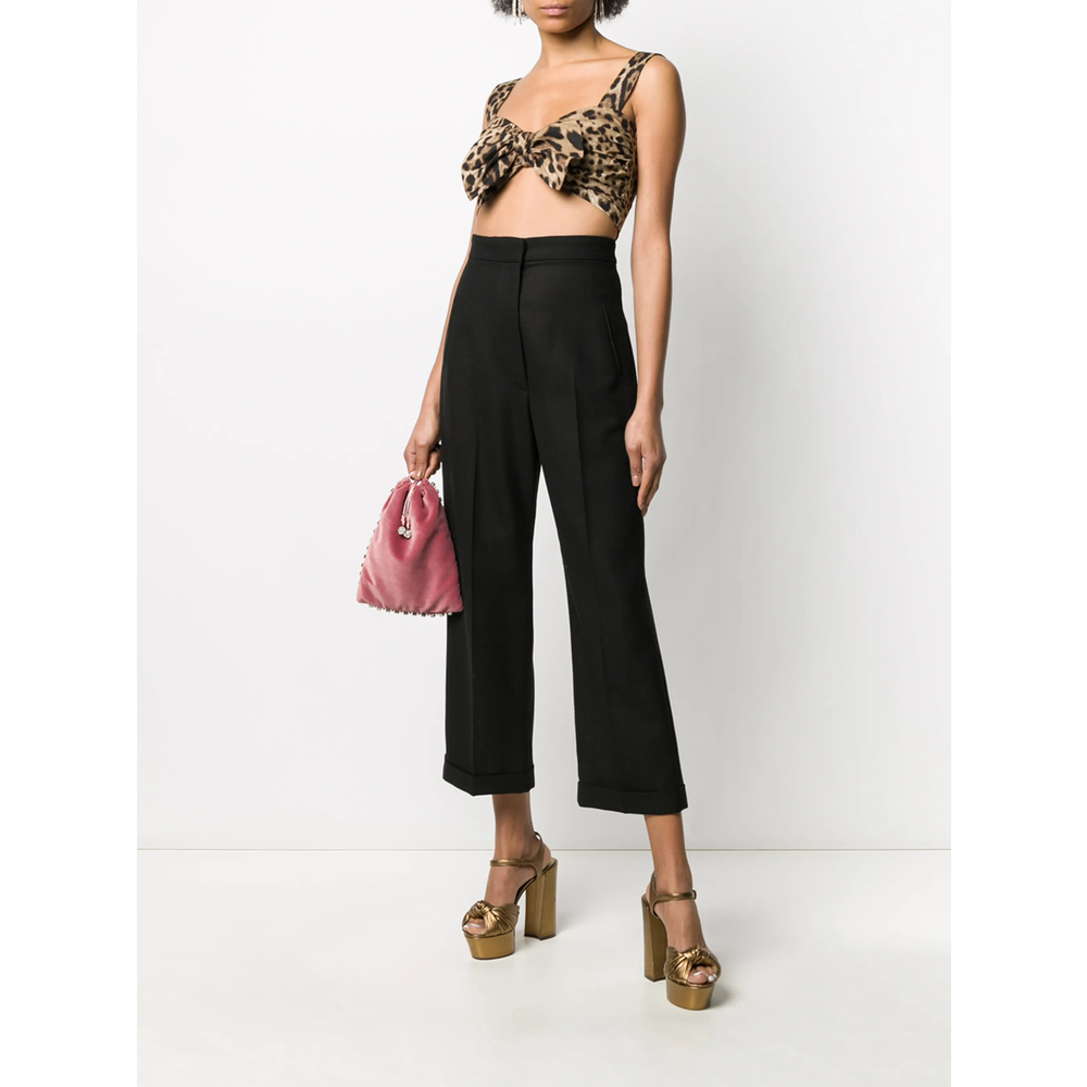 Top Dolce & Gabbana F74H5THS5E3HY13M (Dolce & Gabbana / タンクトップ・キャミソール ) | Dolce & Gabbana (ドルチェガッバーナ)(4)