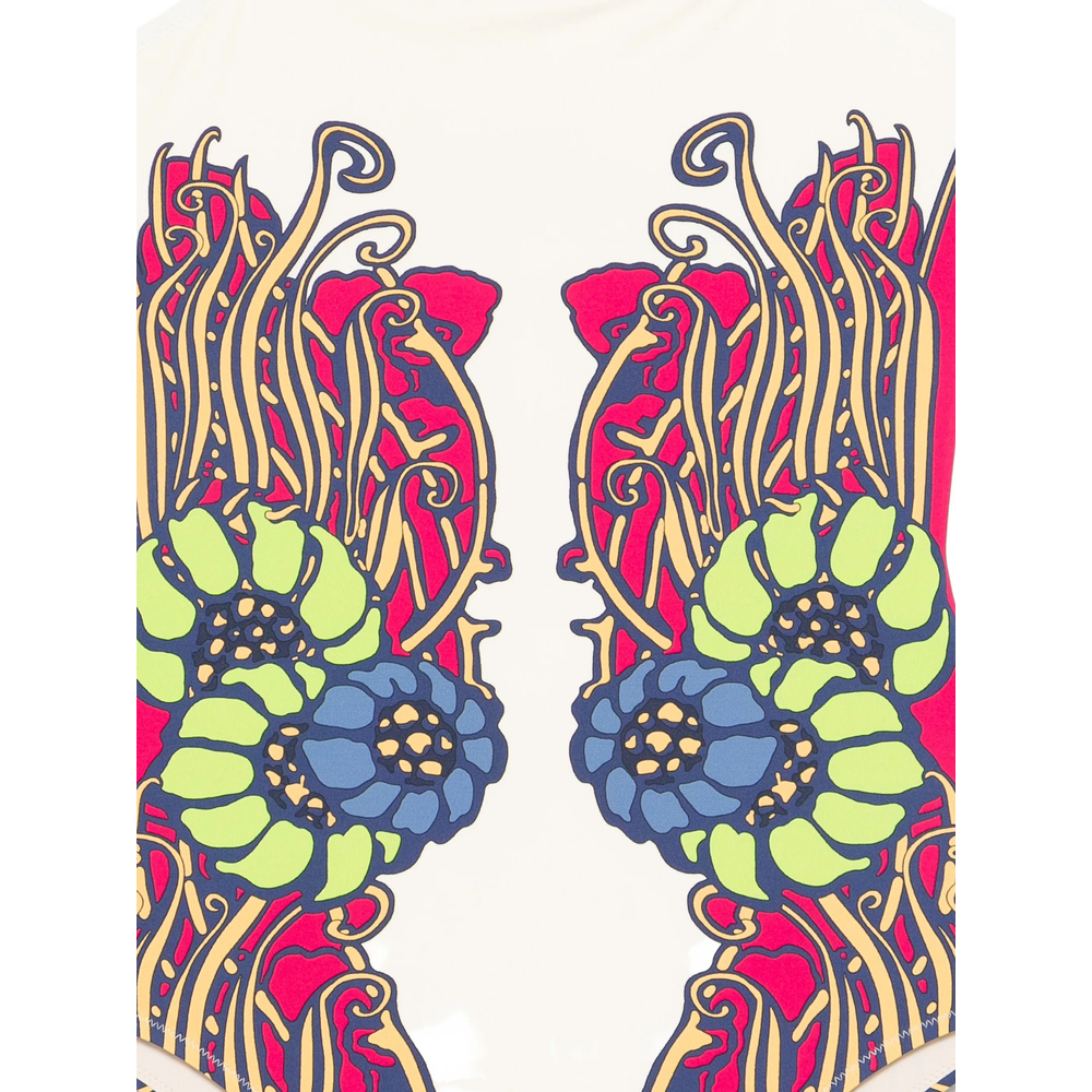 Beachwear La Double J SWI0055LYC006LEM0PI01 (La DoubleJ / スイムウェア ) | La DoubleJ (ラダブルジェイ)(1)