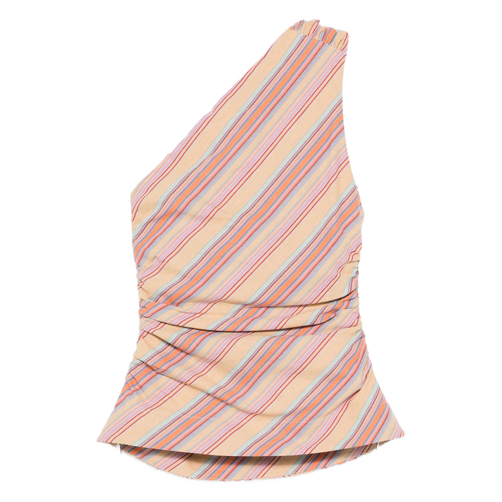 Top Faithfull The Brand FF4536AGMAURORAAGMUS (FAITHFULL THE BRAND / シャツ・ブラウス ) | FAITHFULL THE BRAND (フェイスフル ザ ブランド)