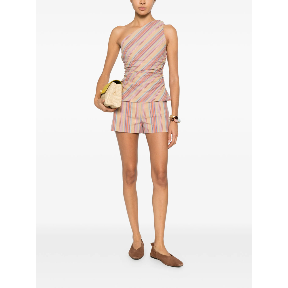 Top Faithfull The Brand FF4536AGMAURORAAGMUS (FAITHFULL THE BRAND / シャツ・ブラウス ) | FAITHFULL THE BRAND (フェイスフル ザ ブランド)(3)