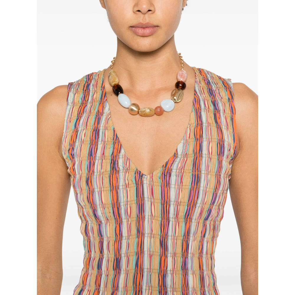 Dress Faithfull The Brand FF4377AGMPALOMARMIAGMUS (FAITHFULL THE BRAND / ワンピース・ドレス・オールインワン ) | FAITHFULL THE BRAND (フェイスフル ザ ブランド)(1)