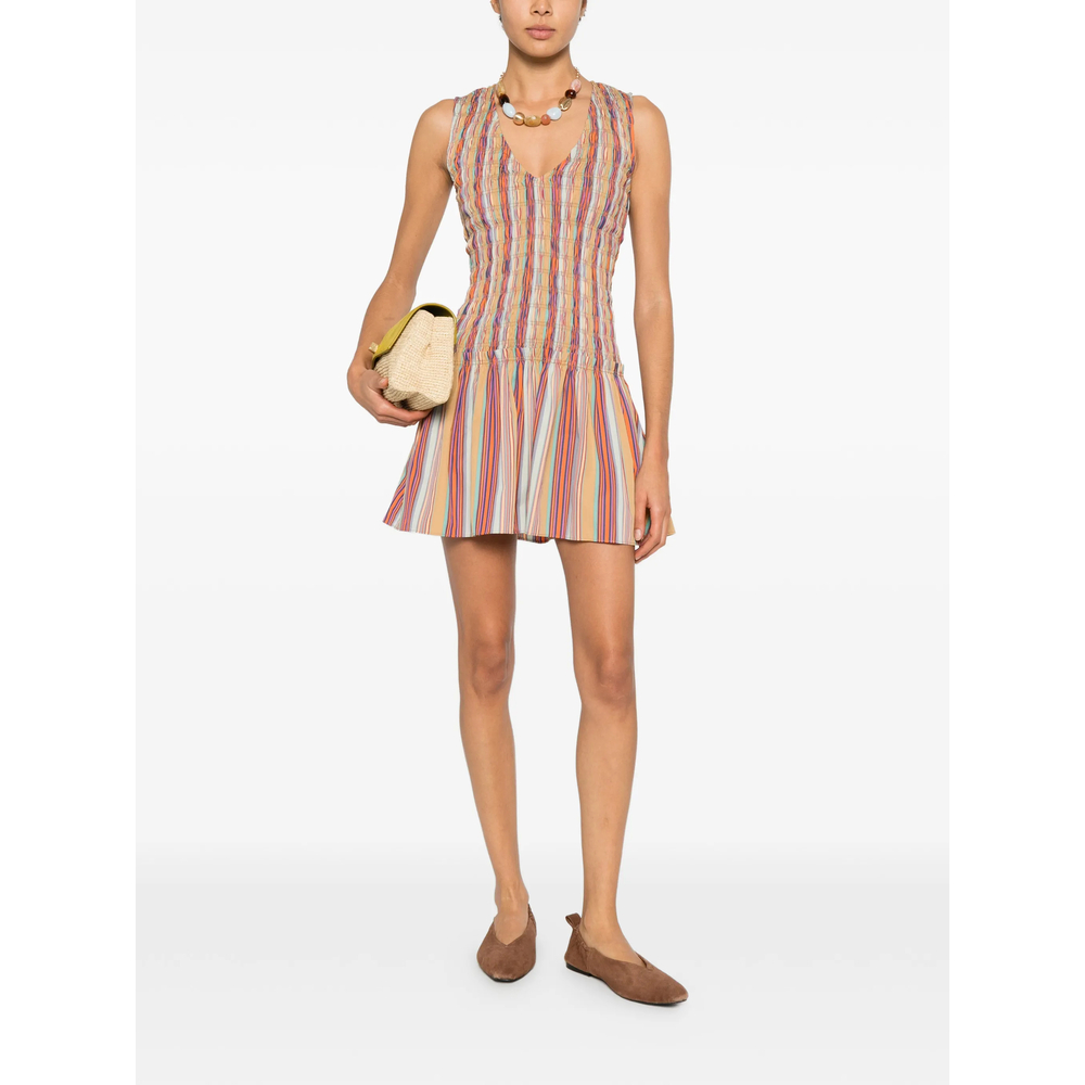 Dress Faithfull The Brand FF4377AGMPALOMARMIAGMUS (FAITHFULL THE BRAND / ワンピース・ドレス・オールインワン ) | FAITHFULL THE BRAND (フェイスフル ザ ブランド)(2)