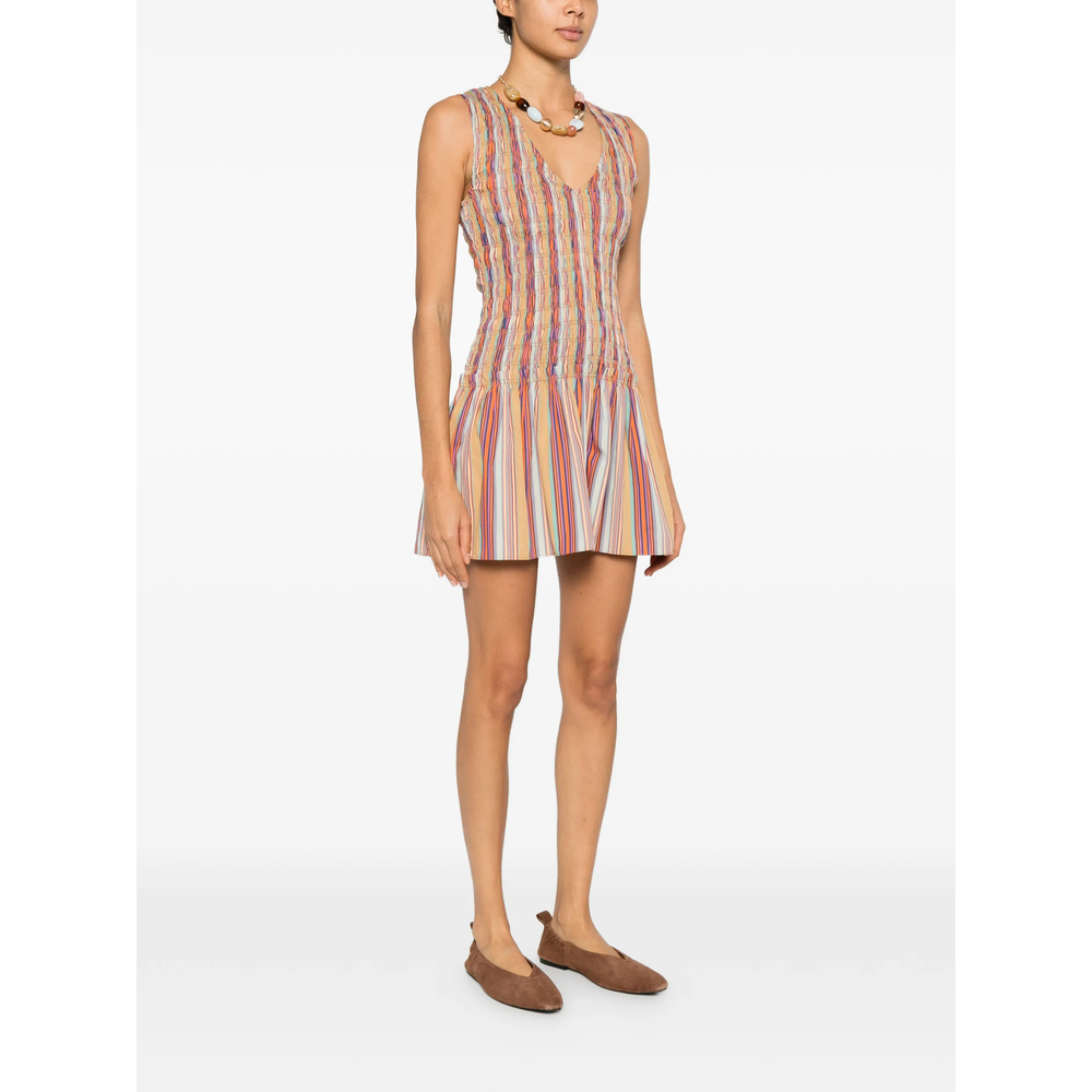 Dress Faithfull The Brand FF4377AGMPALOMARMIAGMUS (FAITHFULL THE BRAND / ワンピース・ドレス・オールインワン ) | FAITHFULL THE BRAND (フェイスフル ザ ブランド)(3)