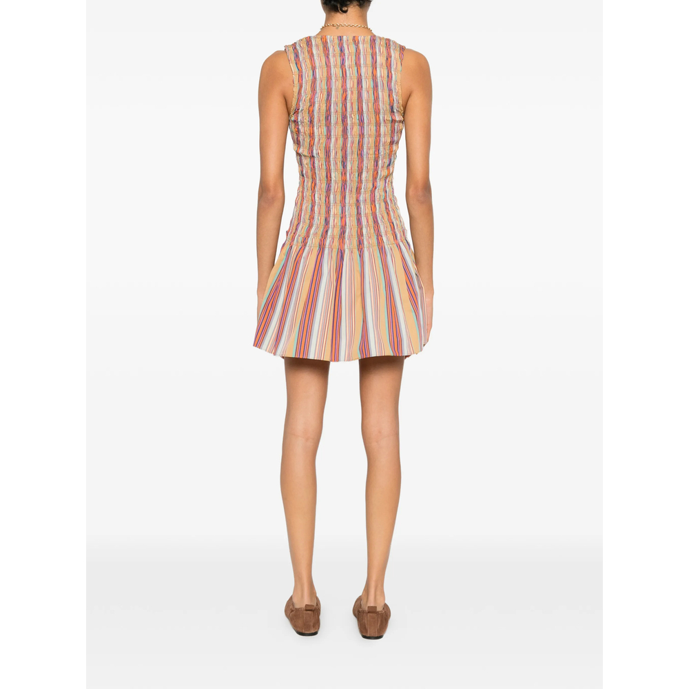 Dress Faithfull The Brand FF4377AGMPALOMARMIAGMUS (FAITHFULL THE BRAND / ワンピース・ドレス・オールインワン ) | FAITHFULL THE BRAND (フェイスフル ザ ブランド)(4)