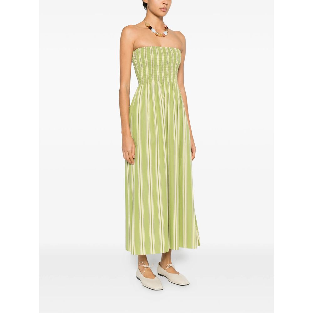 Dress Faithfull The Brand FF3764OJPJAMIEMIDIOMJUN (FAITHFULL THE BRAND / ワンピース・ドレス・オールインワン ) | FAITHFULL THE BRAND (フェイスフル ザ ブランド)(2)