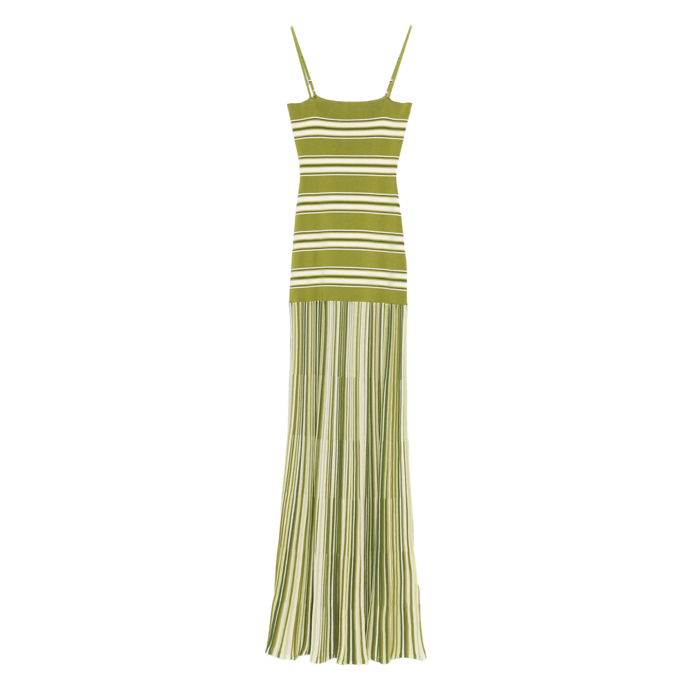 Dress Faithfull The Brand FFK364OMJESENIAOMJUN (FAITHFULL THE BRAND / ワンピース・ドレス・オールインワン ) | FAITHFULL THE BRAND (フェイスフル ザ ブランド)