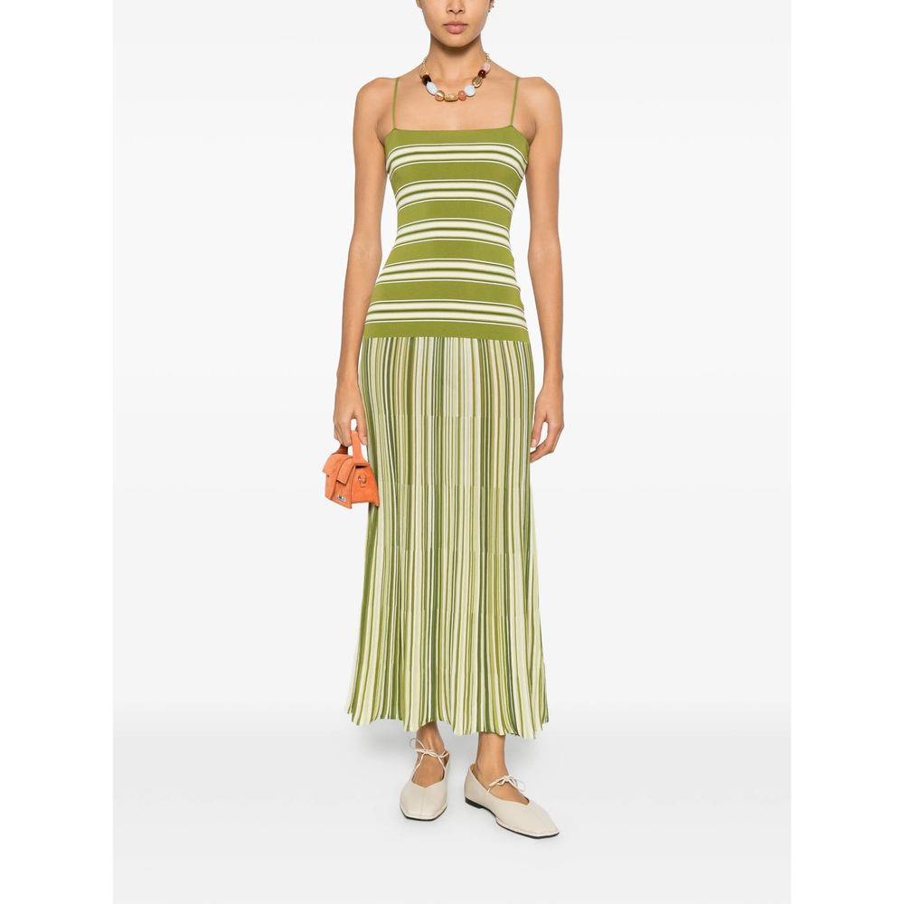 Dress Faithfull The Brand FFK364OMJESENIAOMJUN (FAITHFULL THE BRAND / ワンピース・ドレス・オールインワン ) | FAITHFULL THE BRAND (フェイスフル ザ ブランド)(3)