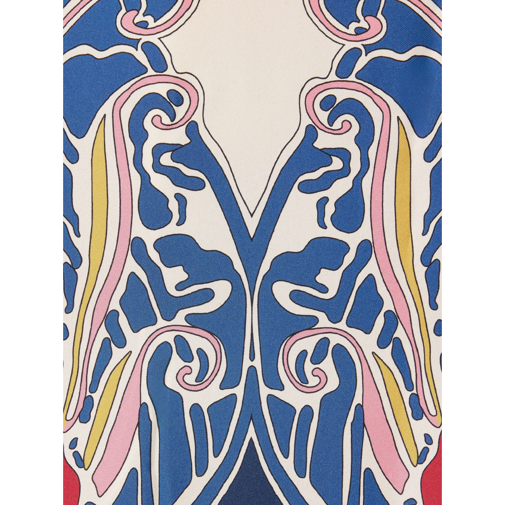 Dress La Double J DRE0564SIL006LEM0BU03 (La DoubleJ / ワンピース・ドレス・オールインワン ) | La DoubleJ (ラダブルジェイ)(4)