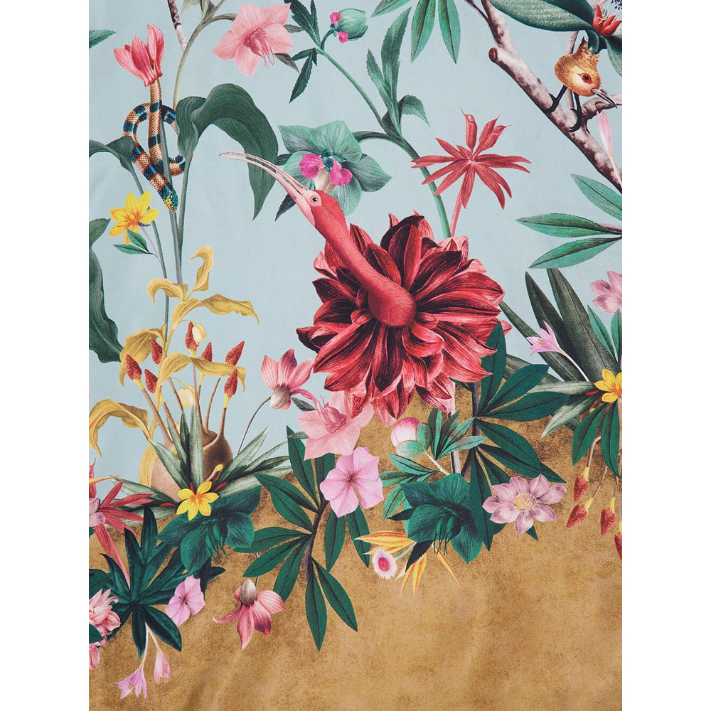 Dress La Double J DRE0232SIL001ZOF0BU01 (La DoubleJ / ワンピース・ドレス・オールインワン ) | La DoubleJ (ラダブルジェイ)(3)